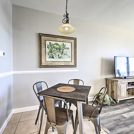 Oceanfront Panama City Beach Condo With Pool Access! Bagian luar foto